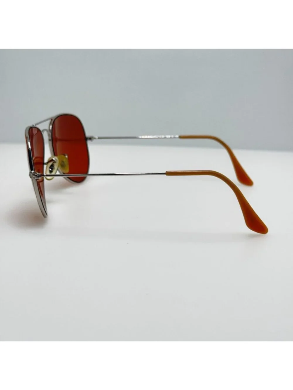 Ray Ban Sunglasses RB 3025 071/51 Aviator Large Metal 58-14